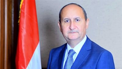 وزير التجارة والصناعة يستقبل نظيره الروسى بالقاهرة.. الأسبوع المقبل