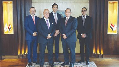 «بلومبرج»: البنك الأهلي الأفضل بالقروض المشتركة خلال الربع الثالث من 2019