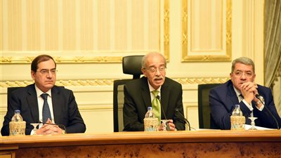 رئيس الوزراء: 1,412 تريليون جنيه حجم الموازنة للعام المالي 2019/2018