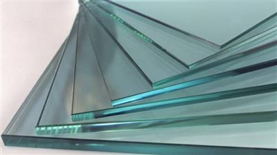 25 مليون دولار صادرات مصر من الزجاج خلال يناير الماضي