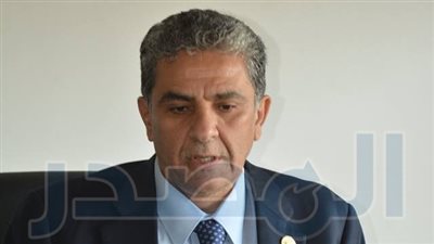 وزارة البيئة تدرس إيقاف رصد التماسيح بترعة الإسماعيلية