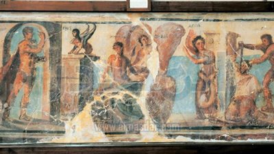 المتحف المصري بالتحرير يعرض قطعة أثرية لأول مرة بعد ترميمها 