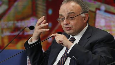 شريف سامي عضوًا بـ