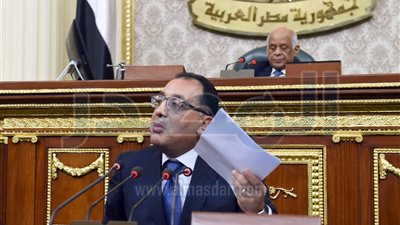 رئيس الوزراء: تريليون جنيه القيمة السوقية للعاصمة الإدارية الجديدة