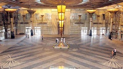 تراجع إيرادات السكة الحديد إلى 154,9 مليون جنيه فبراير الماضي