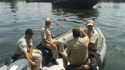 شرطة البيئة والمسطحات تضبط أكثر من 10 آلاف قضية خلال يناير الماضي