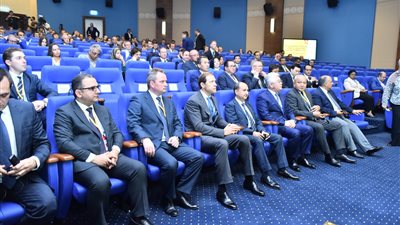 وزير الصناعة الروسى: 20 مليار دولار حجم التبادل التجاري مع الدول الافريقية