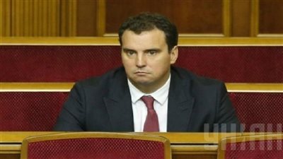 استقالة وزير الاقتصاد الأوكراني بسبب تعرضه لمضايقات في عمله