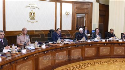 «الوزراء» يوافق على إعادة تخصيص 16 ألف فدان لإنشاء بنى مزار الجديدة