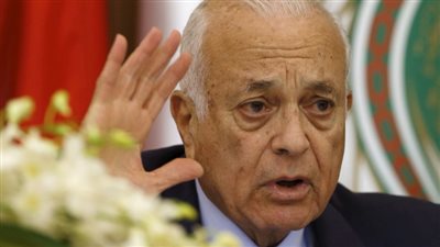 نبيل العربي يتوجه إلى لندن للمشاركة في اجتماع الدول الداعمة لسوريا