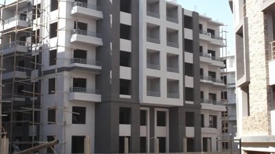 «المعادي جروب» تسلم وحدات مشروع «فاميلي هوم» .. نهاية أبريل المقبل