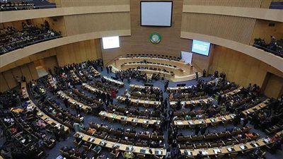 مصر ترحب بتعيين كيكويتي مبعوثًا ساميًا للاتحاد الإفريقي إلى ليبيا