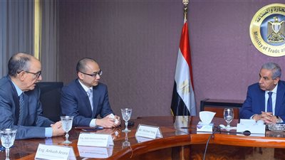 170 مليون دولار صادرات السلع الهندسية والإلكترونية يناير الماضي