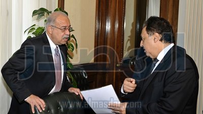 مجلس الوزراء يوافق على منحة يابانية لمستشفى أبو الريش 