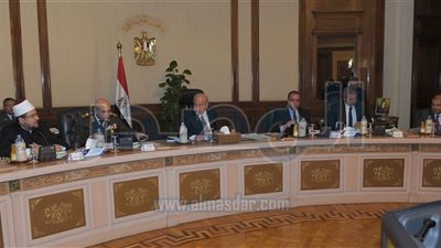 مجلس الوزراء يوافق على اتفاقية مع روسيا بشأن مكافحة المخالفات الجمركية