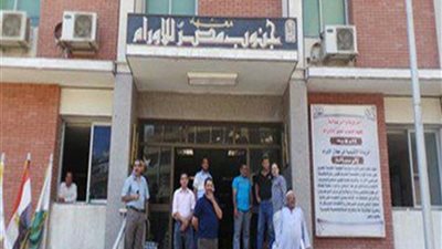 بنك مصر: 21 جهاز غسيل كلوي بـ 4,5 مليون جنيه لجامعة أسيوط