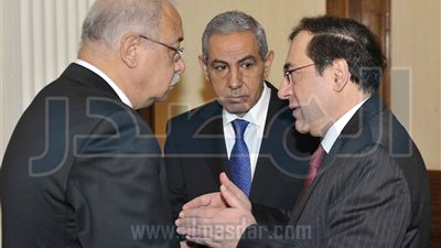 الحكومة توافق على إسناد ملف 