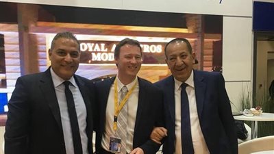 منتجعات وفنادق 