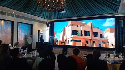 «إيوان» تستهدف 8 مليارات جنيه مبيعات تعاقدية بمشروع «ماجادا»