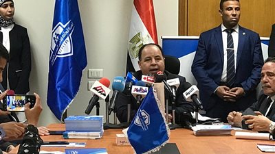 وزير المالية: نظام «التأمين الصحى الشامل» يخضع للتطوير الدائم