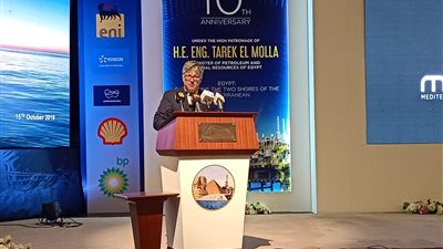 «إديسون الإيطالية» تضخ 100 مليون دولار استثمارات جديدة فى مصر