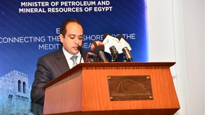 رئيس شركة «بي بي»: 35 مليار دولار حجم استثماراتنا فى مصر