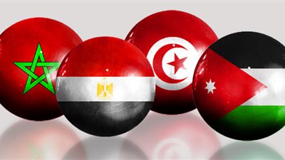 مصر نائبا لرئيس مجلس أعمال بلدان اتفاقية أغادير