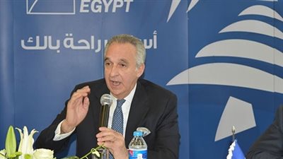 بنك بلوم مصر يحقق ارباحا بقيمة 702 مليون جنيه خلال 2017