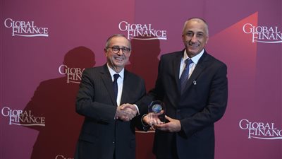 «جلوبال فاينانس» تكرم طارق عامر ضمن أفضل محافظي البنوك المركزية في العالم