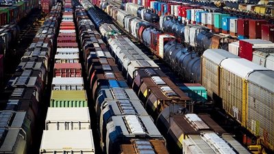 أوكرانيا: خسائر الحظر التجاري الروسي تجاوزت مليار دولار