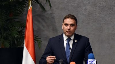 «الأيوسكو» تطلق فعاليات الأسبوع العالمي للمستثمر في مصر 