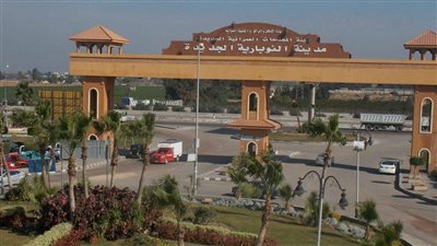 «تنمية مدينة النوبارية» يخاطب شركات التأمين لتغطية منشآته وسياراتها ضد مخاطر الحريق والسطو