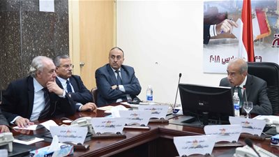 شريف إسماعيل: 17 مليار جنيه بالموزانة الجديدة للصرف الصحي