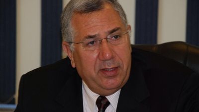 رئيس البنك الزراعي المصري: تسوية ديون متعثرة بقيمة 1,4 مليار جنيه