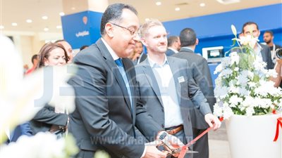 حزمة مشروعات جديدة لمطورى العقارات بمعرض سيتي سكيب مصر 