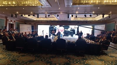 هشام شكري: تثبيت أسعار الأراضي وتحسين طرق السداد يساهم في ضبط السوق