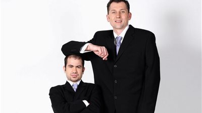 دراسة: طوال القامة الأكثر وفاة بالسرطان والأقل إصابة بأمراض القلب