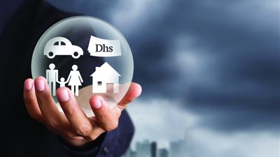 شركات التأمين بالمنطقة تحقق 56,9 مليار دولار أقساط خلال العام الماضي