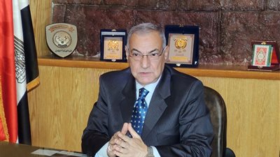 مدير أمن السويس: استمرار حملات التمشيط الأمني شرق وغرب القناة