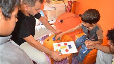 البنك الأهلي وجمعية التقدم يطلقان «قافلة التقييمات المجانية» بمرسى مطروح