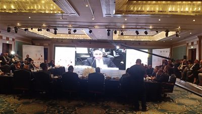 أحمد شلبي: تحديد جهات التخصيص يسرع التطوير العقاري