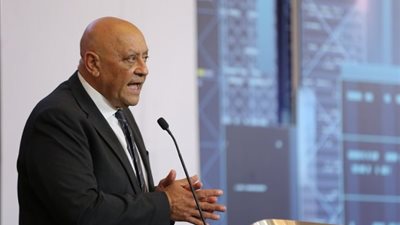 مجلس تصدير العقار يستهدف جذب استثمارات بـ 200 مليار دولار