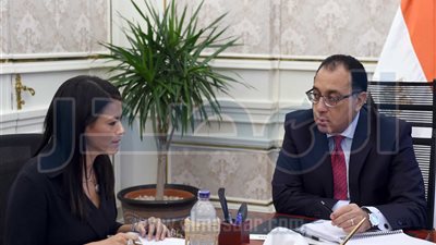 وزيرة السياحة: تشغيل «بوابة العُمرة المصرية».. 20 نوفمبر المقبل