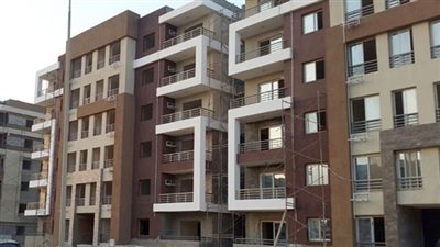 تسليم المرحلة الأولى من وحدات دار مصر بـ «15 مايو».. نوفمبر المقبل
