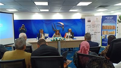المصرف المتحد يوقع بروتوكول تعاون لتمويل 2000 وحدة بحدائق أكتوبر