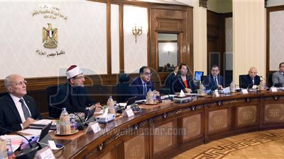 «الوزراء» يحدد سعر شراء الكهرباء المنتجة من المخلفات