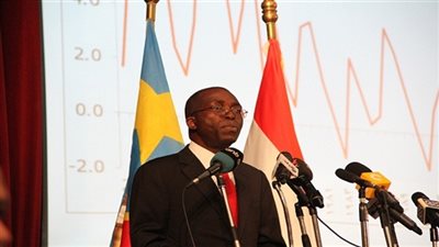 رئيس الوزراء الكونغولي: ننتظر من الشباب تحويل إفريقيا إلى قارة مزدهرة