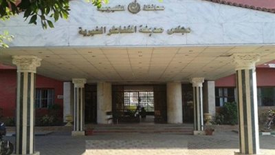 إنشاء طريق جديد لحل مشكلة المرور بالقناطر الخيرية