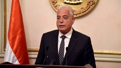 الحكومة توافق على إقامة المنطقة الحرة في نويبع بتكلفة 40 مليون جنيه