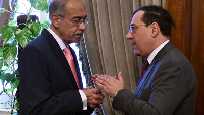 تعديل اتفاقية البحث عن البترول بمنطقة رأس قطارة بالصحراء الغربية